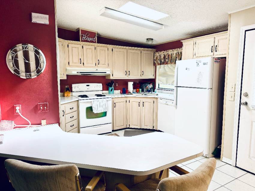 4622 Alvamar Trail a Lakeland, FL Mobile or Manufactured Home for Sale
